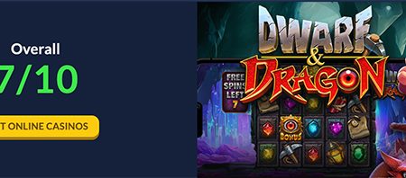 Dwarf & Dragon Slot Review