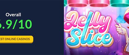 Jelly Slice Slot Review