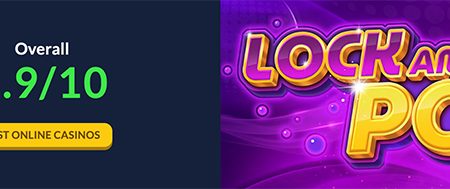 Lock and Pop Slot Review