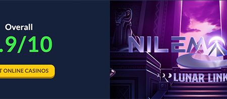 Lunar Link: Nile Moon Slot Review