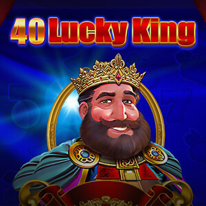 40 Lucky King Slot Review