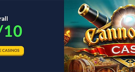 Cannonball Cash Slot Review