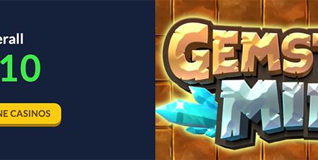 Gemstone Mine Slot Review