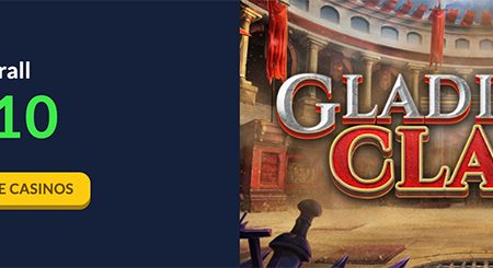 Gladiator Clash Slot Review