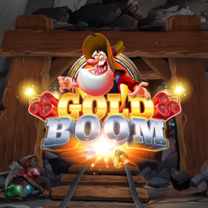 Gold Boom Slot Review