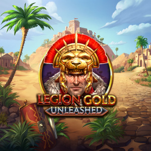 Legion Gold Unleashed Slot Review