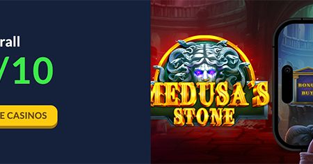 Medusa’s Stone Slot Review