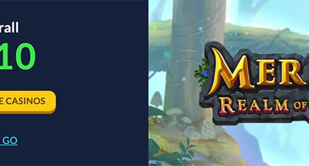 Merlin Realm of Charm Slot Review