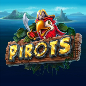Pirots Slot Review
