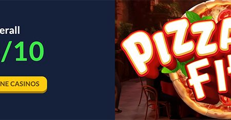 Pizza Fiesta Slot Review