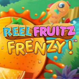 Reel Fruit Frenzy Slot Review