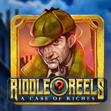 Riddle Reels A Case of Riches Slot Review