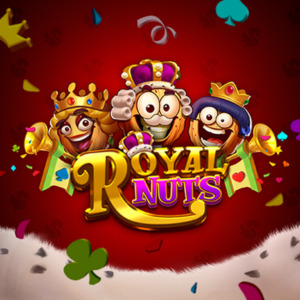 Royal Nuts Slot Review