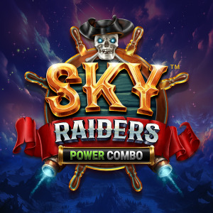 Sky Raiders: Power Combo Slot Review