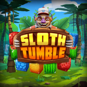 Sloth Tumble Slot Review