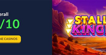 Stallion Kingdom Slot Review