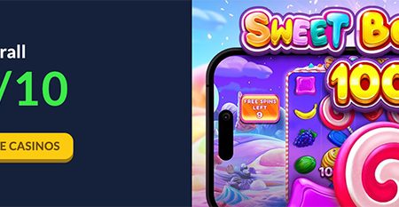 Sweet Bonanza 1000 Slot Review