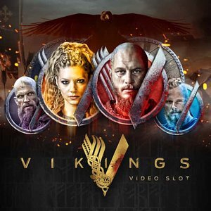 Vikings Slot Review