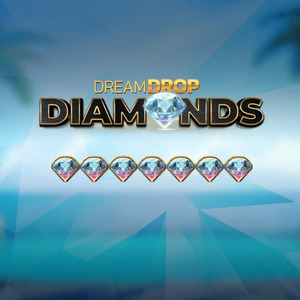 Dream Drop Diamonds Slot Review