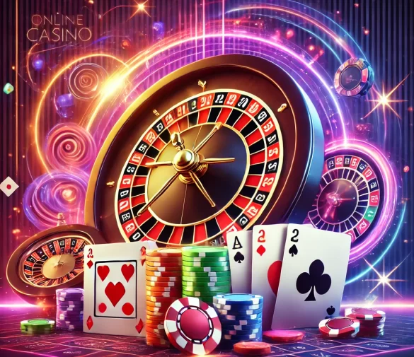 Top Online Gambling Sites in Singapore 2025