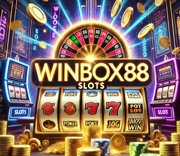 Winbox88 Slots