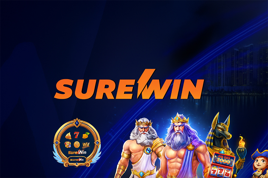 SUREWIN-home-1