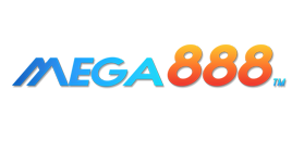 mega888 logo 2026